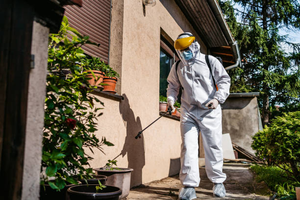 Best Affordable Exterminators  in Fitchburg, MA